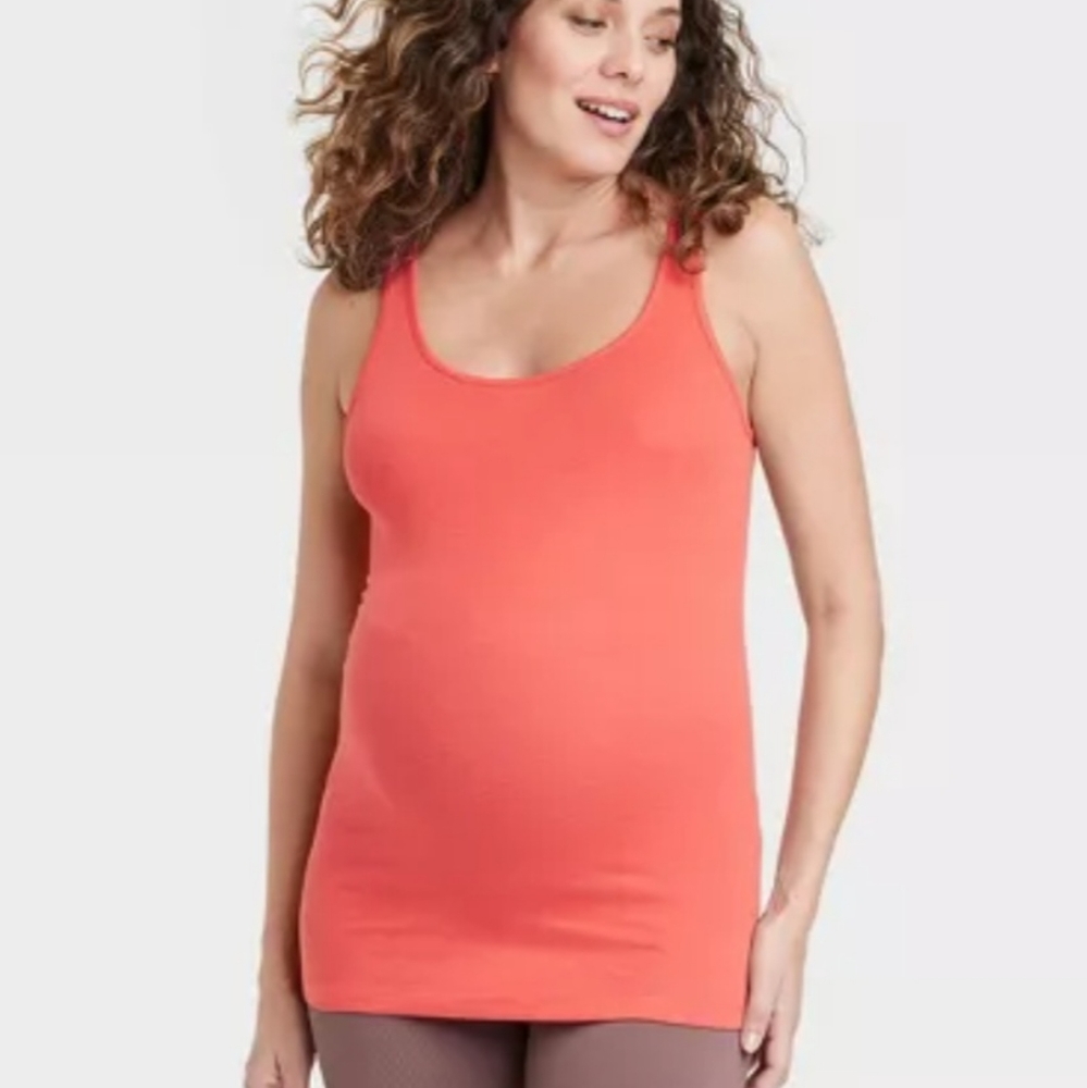 Maternity Tank Top - Isabel Maternity by Ingrid & Isabel™